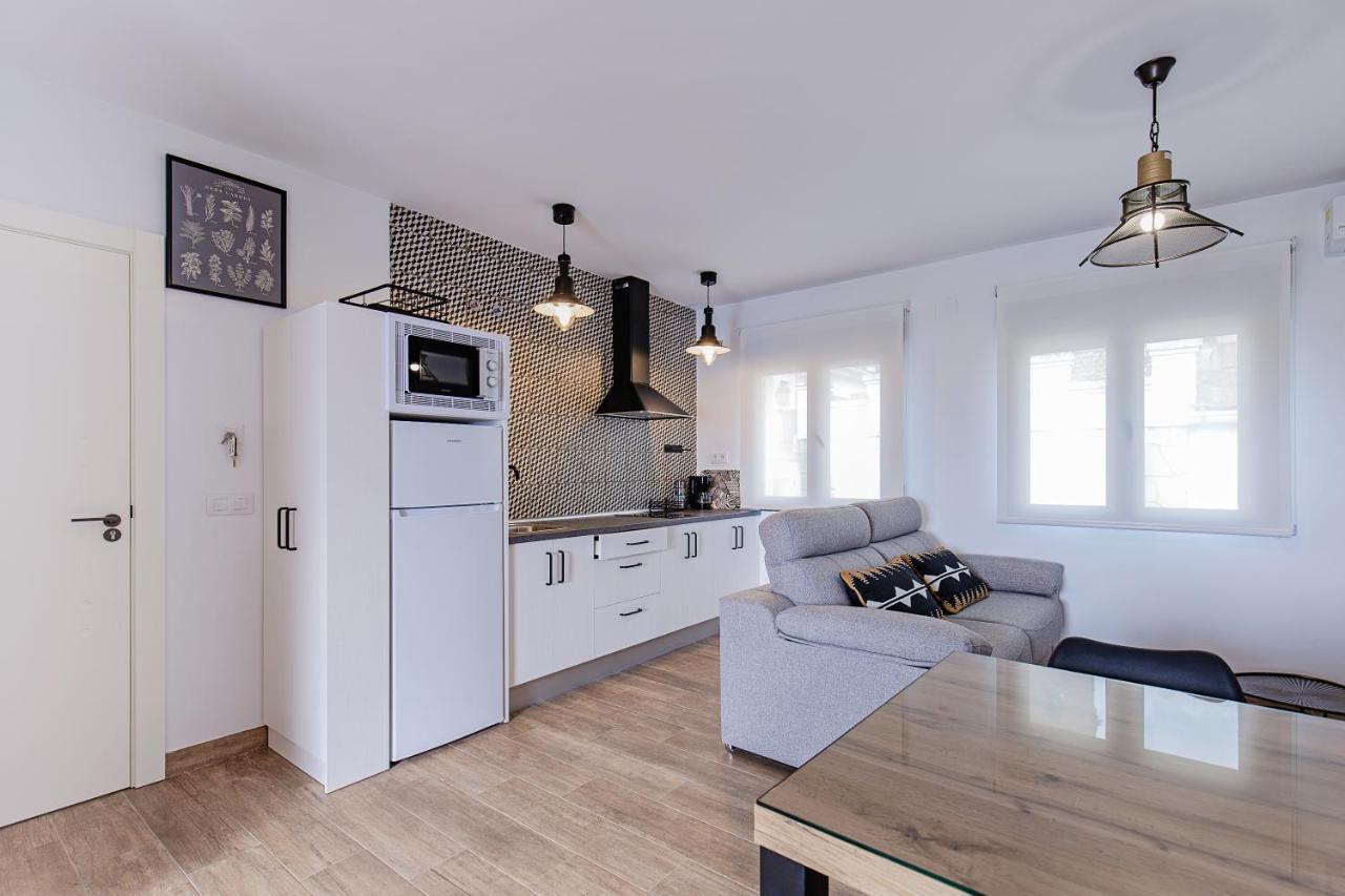 Apartamentos Rurales Cielo De Monfraguee Малпартида де Пласенсия Екстериор снимка