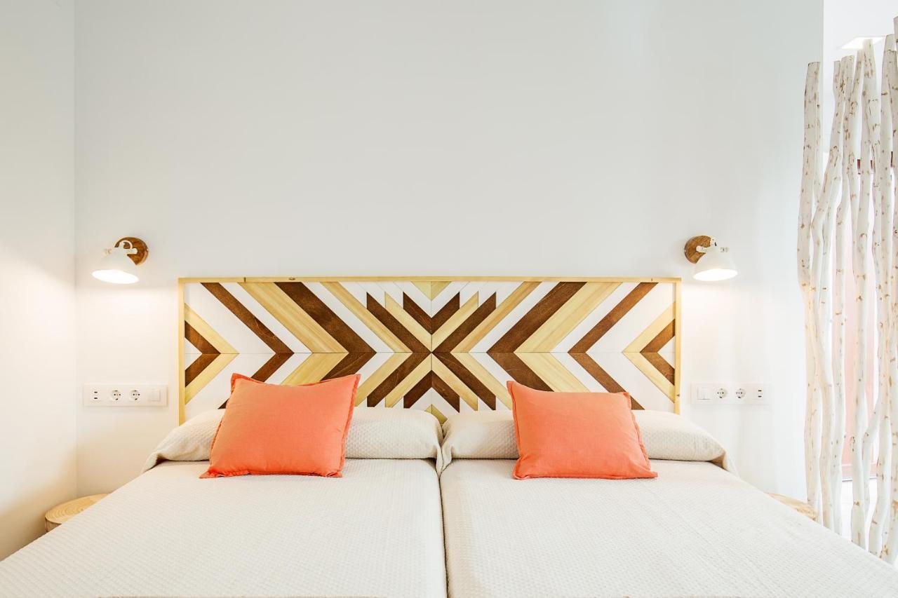 Apartamentos Rurales Cielo De Monfraguee Малпартида де Пласенсия Екстериор снимка