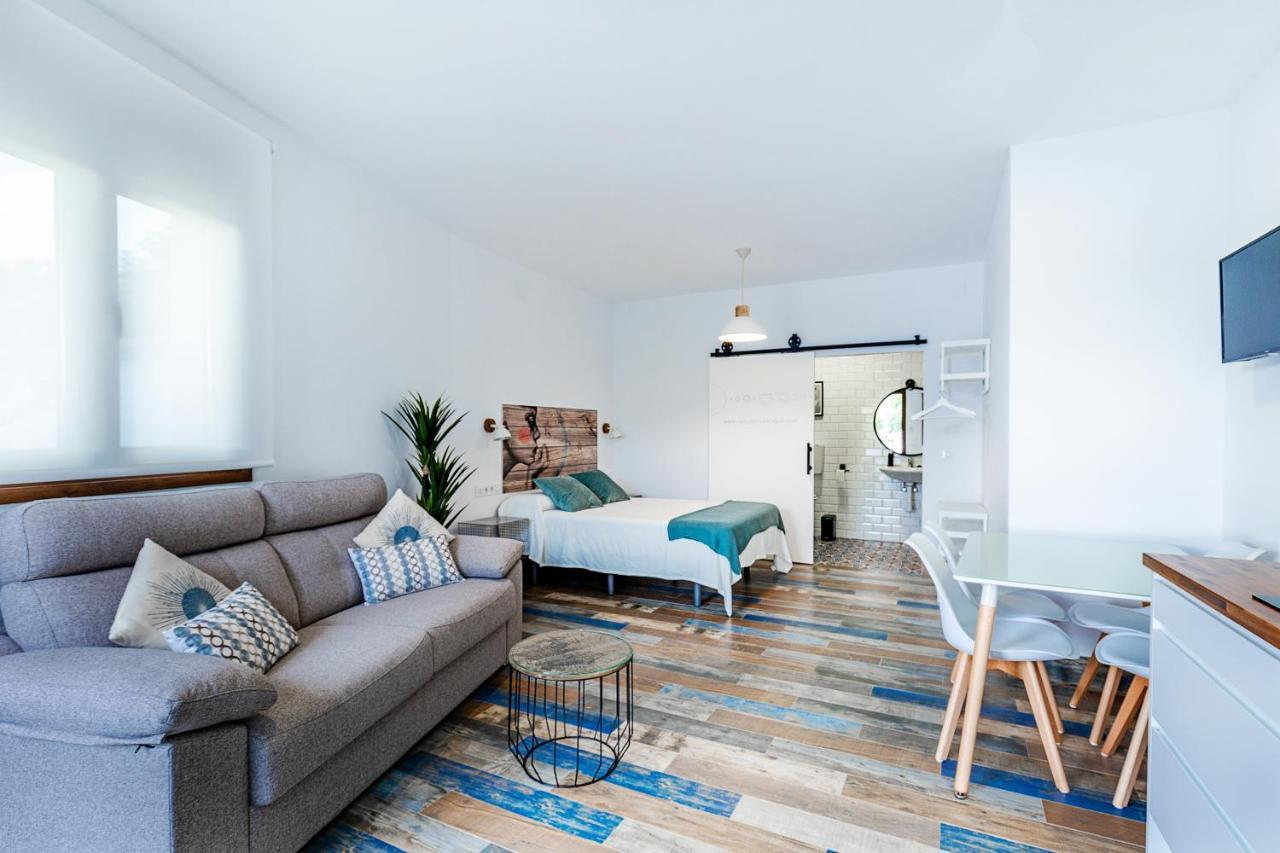 Apartamentos Rurales Cielo De Monfraguee Малпартида де Пласенсия Екстериор снимка