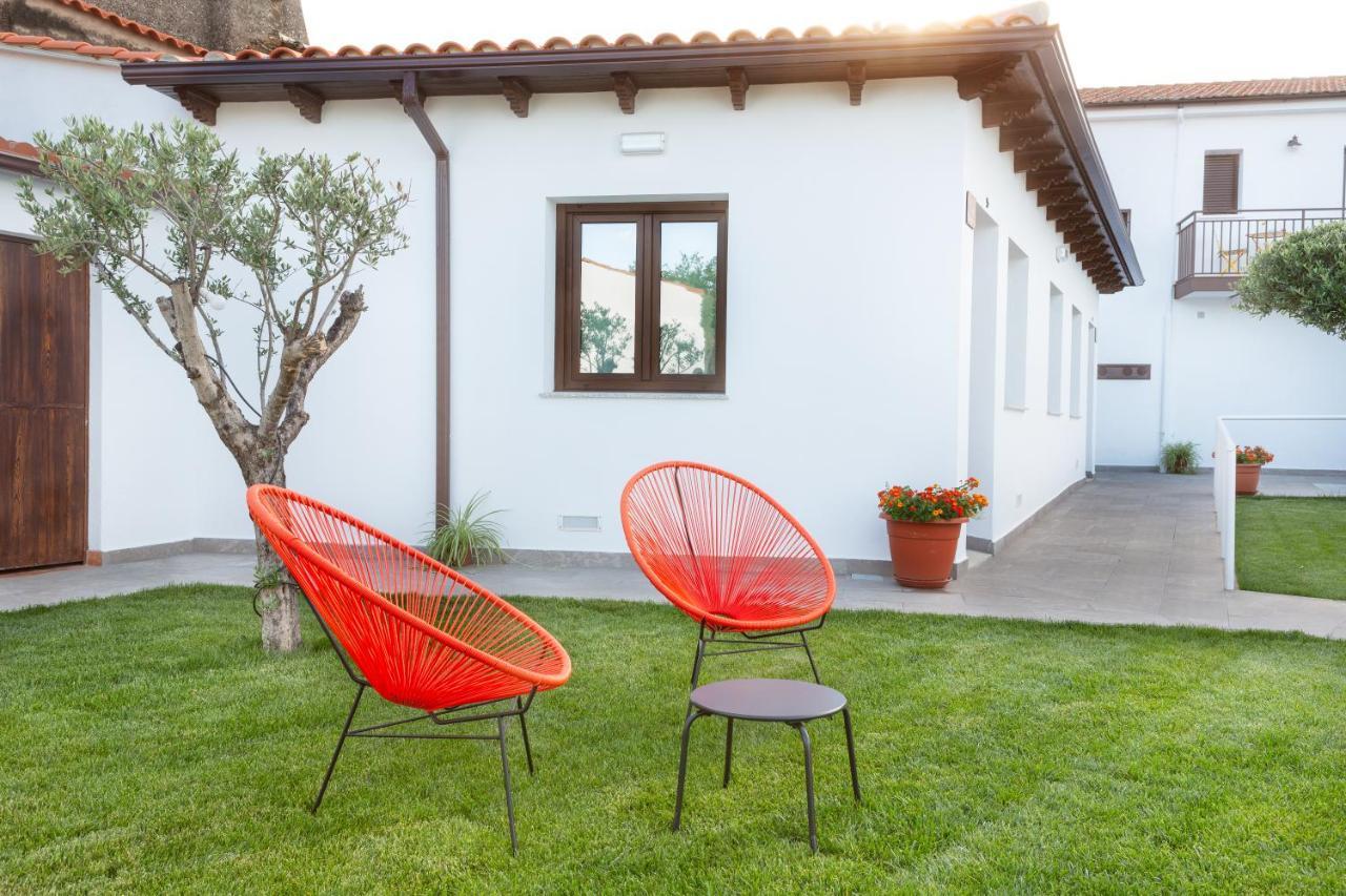 Apartamentos Rurales Cielo De Monfraguee Малпартида де Пласенсия Екстериор снимка