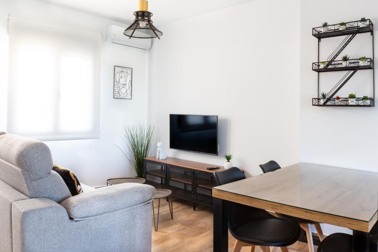 Apartamentos Rurales Cielo De Monfraguee Малпартида де Пласенсия Екстериор снимка