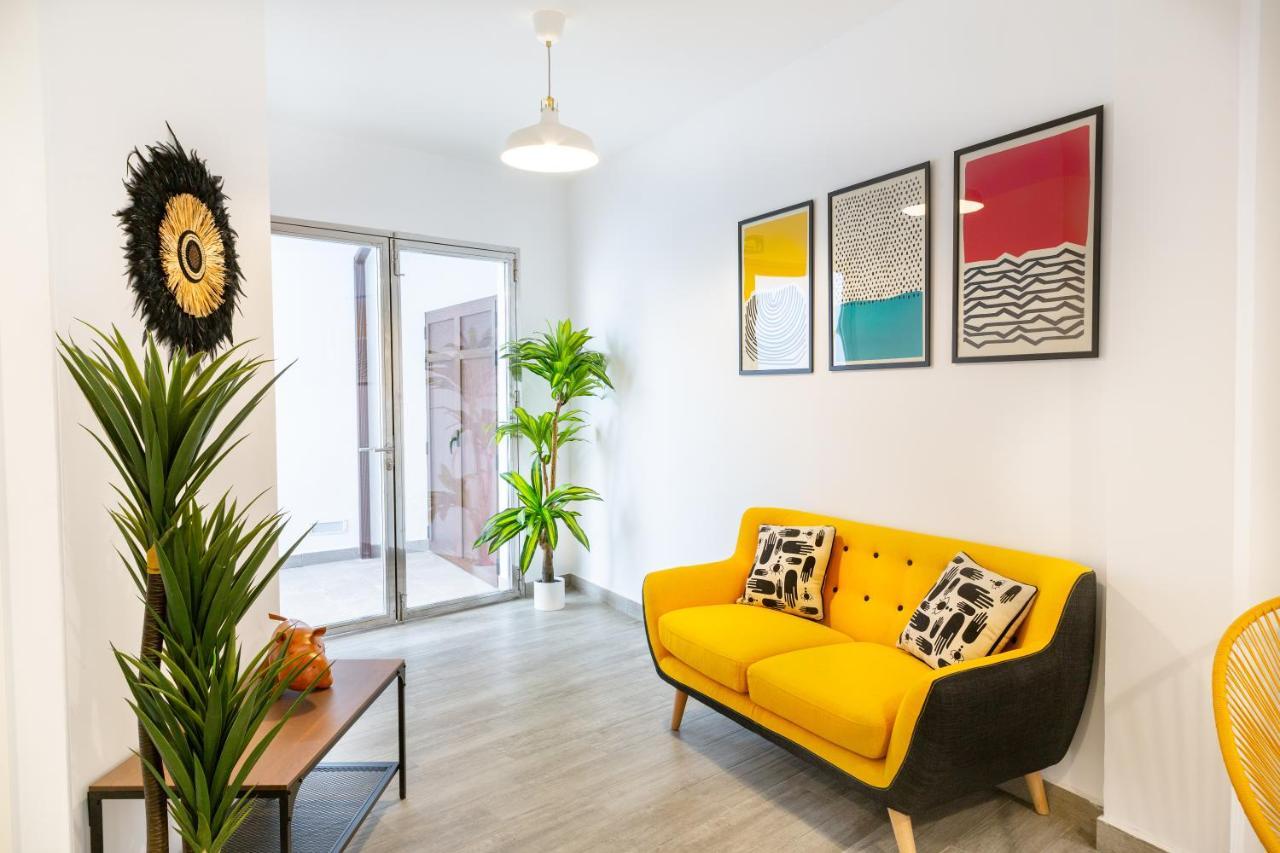 Apartamentos Rurales Cielo De Monfraguee Малпартида де Пласенсия Екстериор снимка