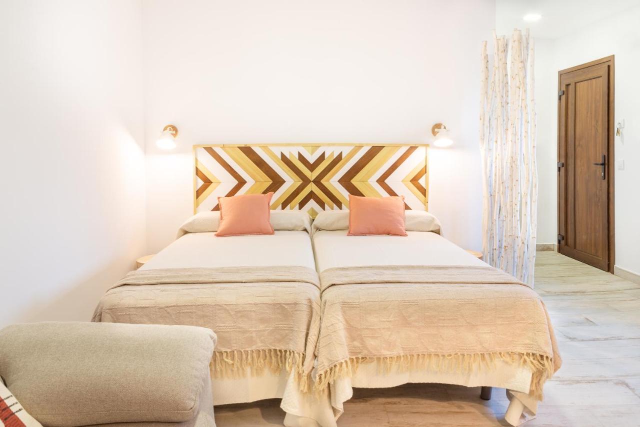 Apartamentos Rurales Cielo De Monfraguee Малпартида де Пласенсия Екстериор снимка