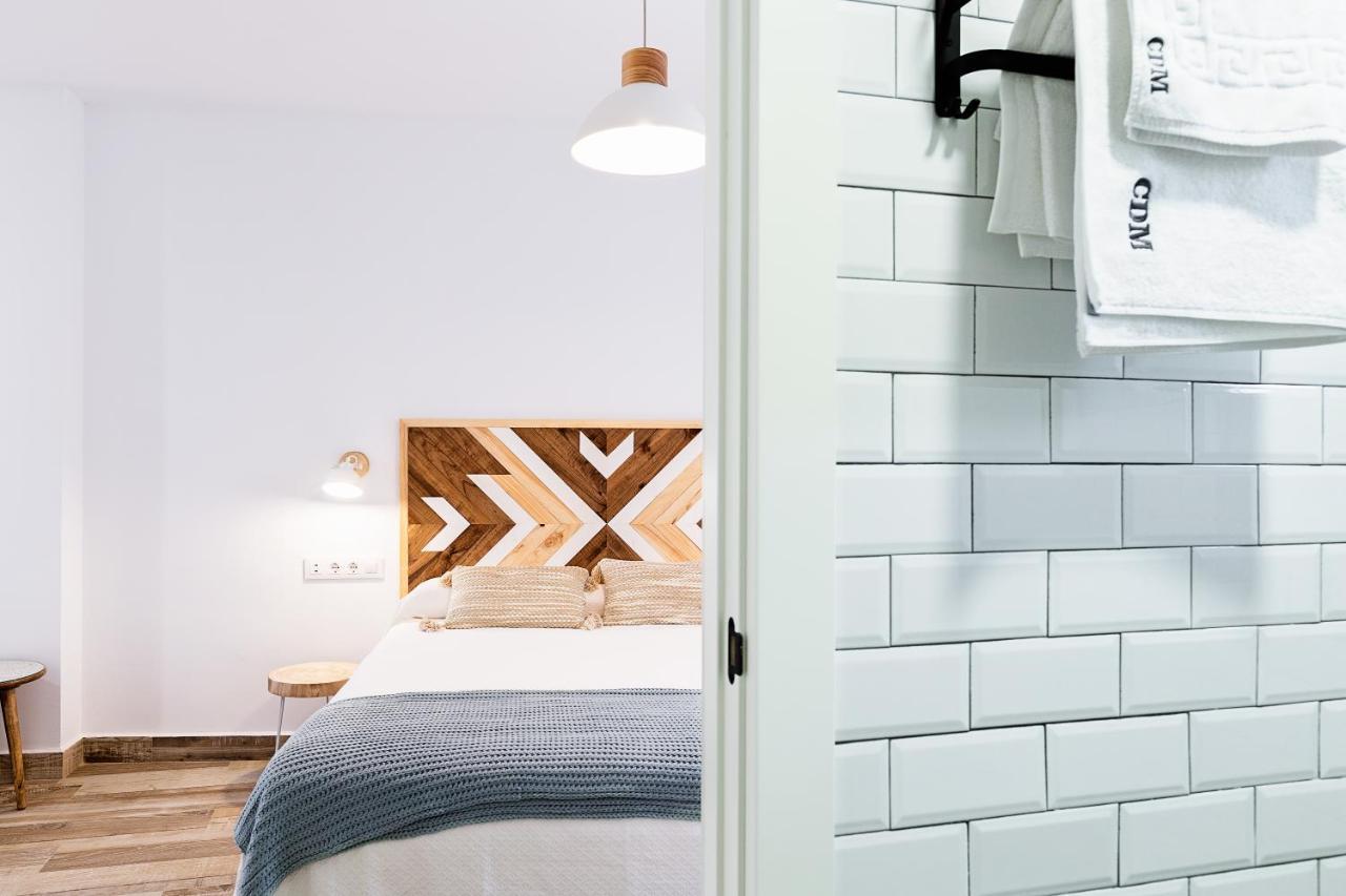 Apartamentos Rurales Cielo De Monfraguee Малпартида де Пласенсия Екстериор снимка