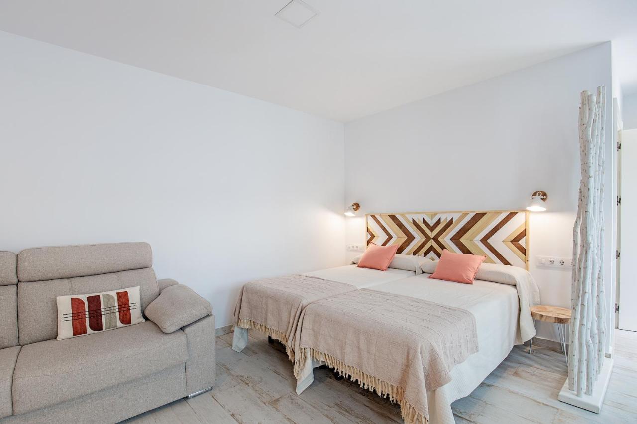 Apartamentos Rurales Cielo De Monfraguee Малпартида де Пласенсия Екстериор снимка