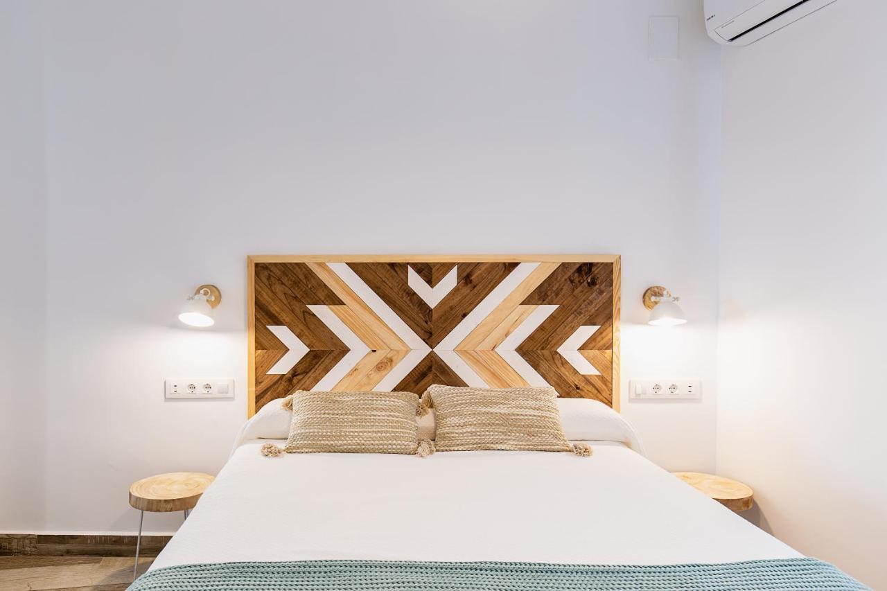 Apartamentos Rurales Cielo De Monfraguee Малпартида де Пласенсия Екстериор снимка